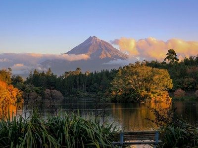 New Plymouth — photo from its official TOP 10 listing