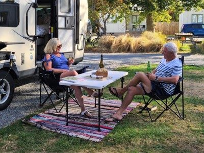 Martinborough — photo from its official TOP 10 listing