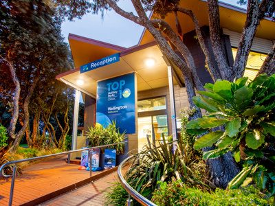 Wellington — photo from its official TOP 10 listing
