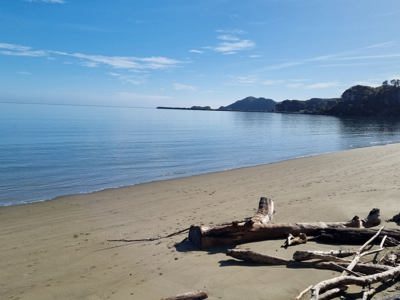 Pohara Beach — photo from its official TOP 10 listing