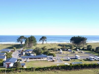 Carters Beach — photo from its official TOP 10 listing
