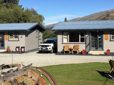Roxburgh Clutha Gold — photo from its official TOP 10 listing
