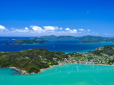 Russell — photo from its official TOP 10 listing